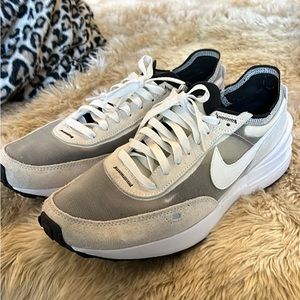 Nike Waffle One Summit White Size 10 1/2